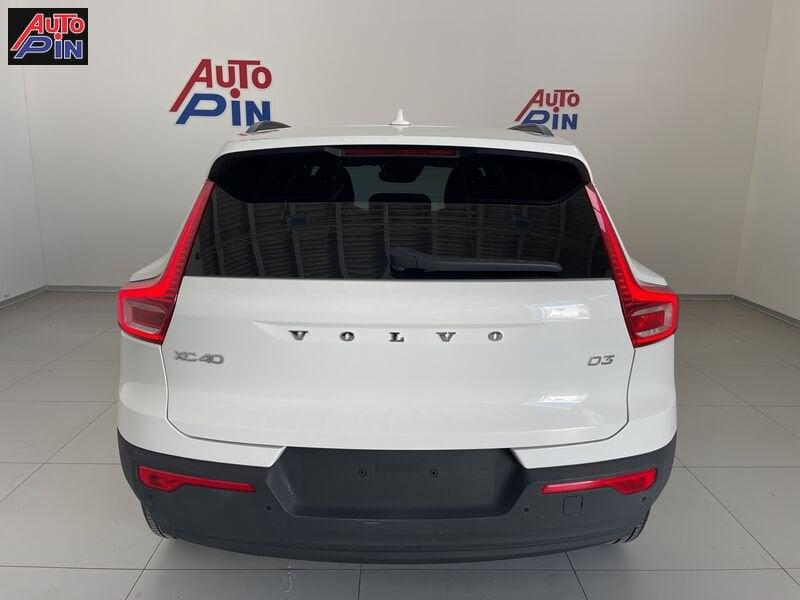 Volvo XC40 D3 Geartronic Business *IN ARRIVO*
