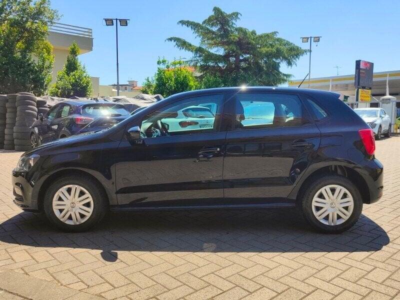 Volkswagen Polo Polo 1.0 MPI 5p. Trendline