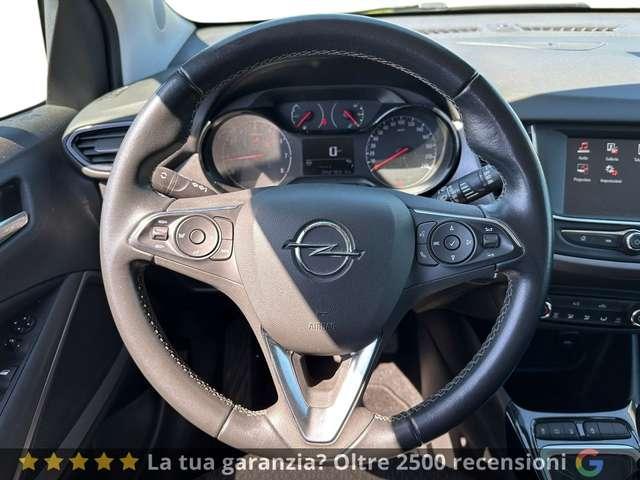Opel Crossland 1.5 Diesel 110cv Edition S&S MT6