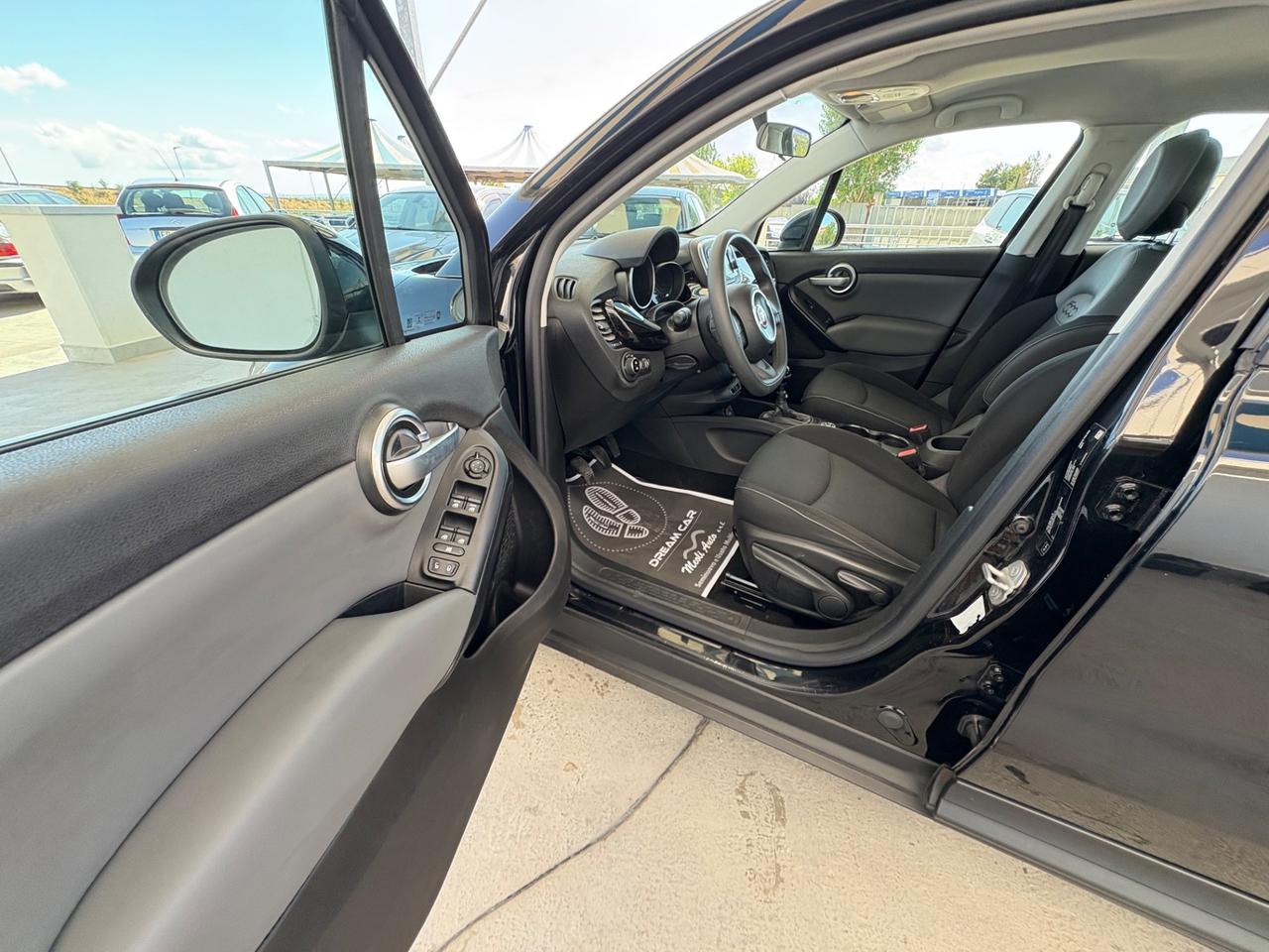 Fiat 500X 1.3 MultiJet 95 CV Lounge