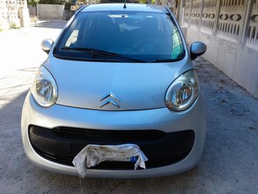 Citroen C1 1.4 HDi 55CV 5 porte AMIC1 Pochi Km da Vetrina ASI