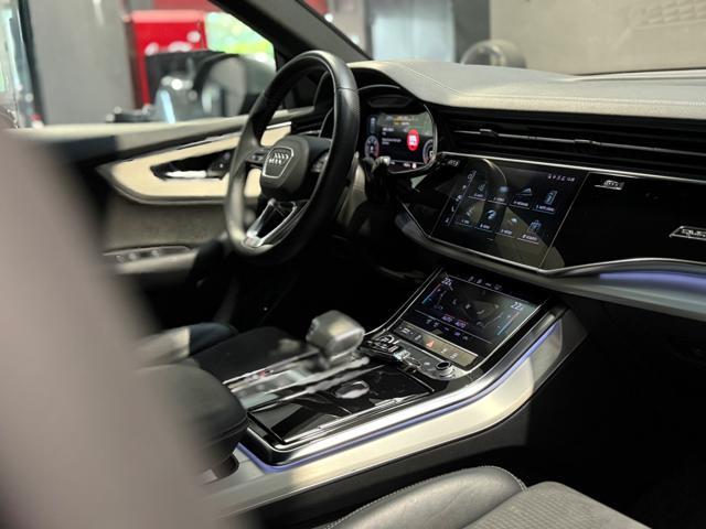 AUDI Q8 50 TDI 286 CV quattro tiptronic Sport