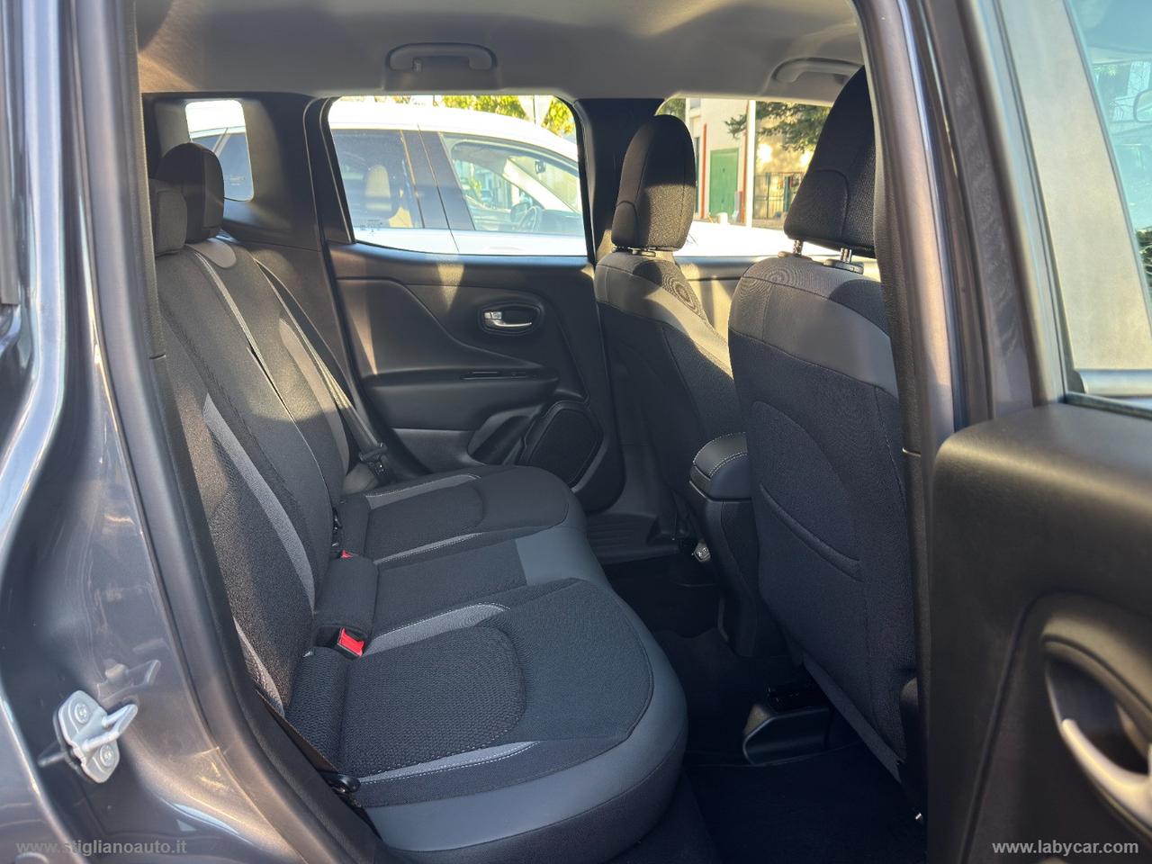 JEEP Renegade 1.6 Mjt 130CV Limited TELEC POST
