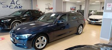 Bmw 316 316d Touring Sport