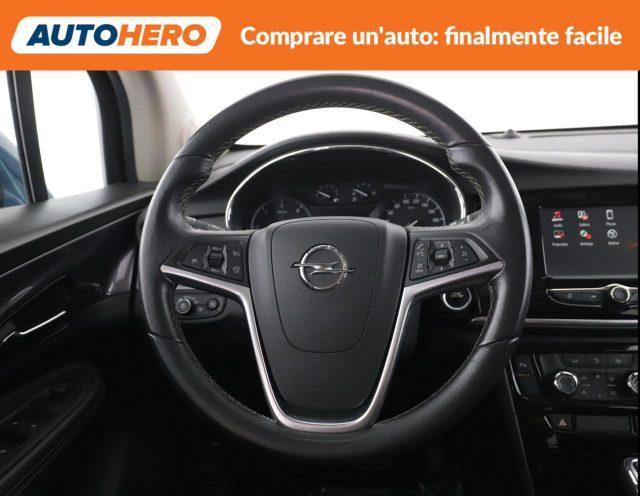 OPEL Mokka X 1.6 CDTI Ecotec 136CV 4x2 aut. Innovation