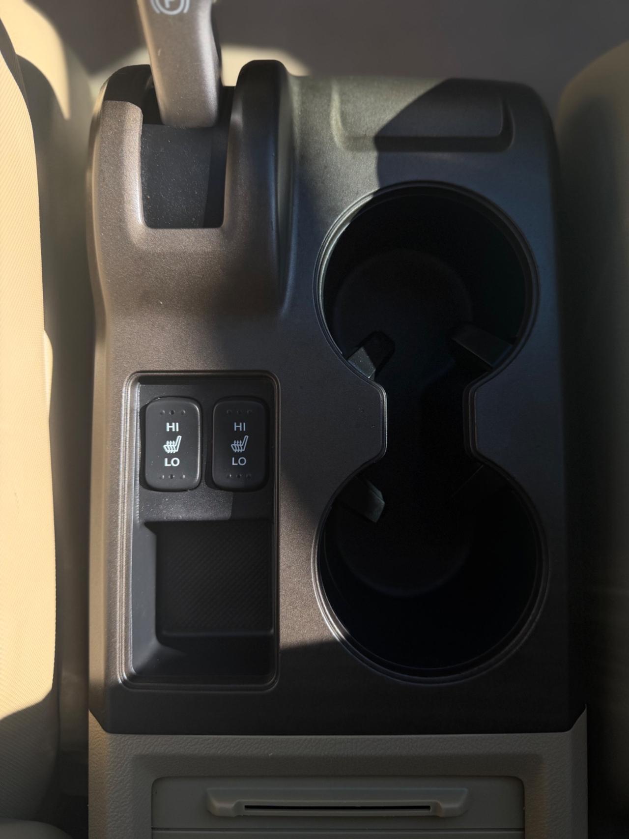 Honda CR-V 2.2 i-CTDi 16V Advance DPF