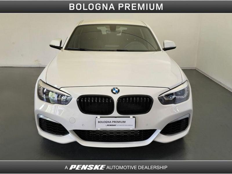 BMW Serie 1 118i 5p. Msport