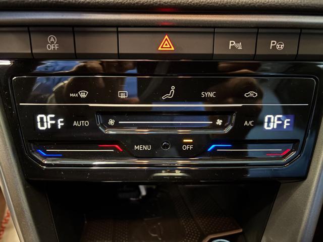 VOLKSWAGEN T-Roc 1.0 TSI Life Nuovo in pronta consegna !