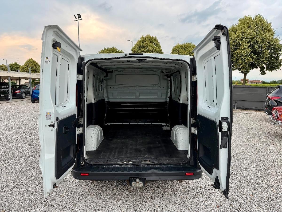 Fiat Talento Talento 1.6 mjt CH1 10Q 95cv E6