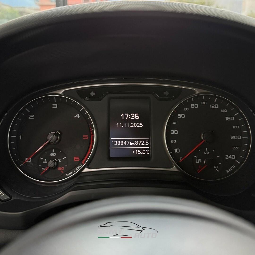 Audi A1 1.4 TDI