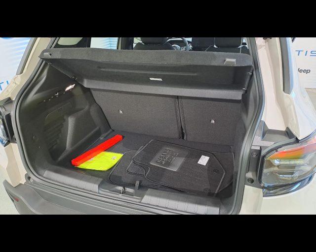 JEEP Avenger 1.2 turbo e-hybrid Longitude fwd 110cv mhev edct