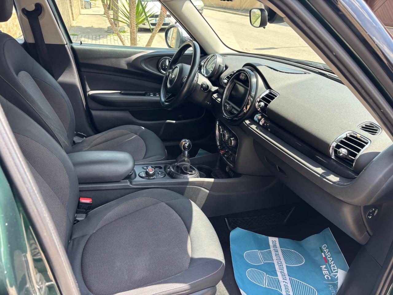 Mini Cooper D Clubman Mini 1.5 One D Business Clubman