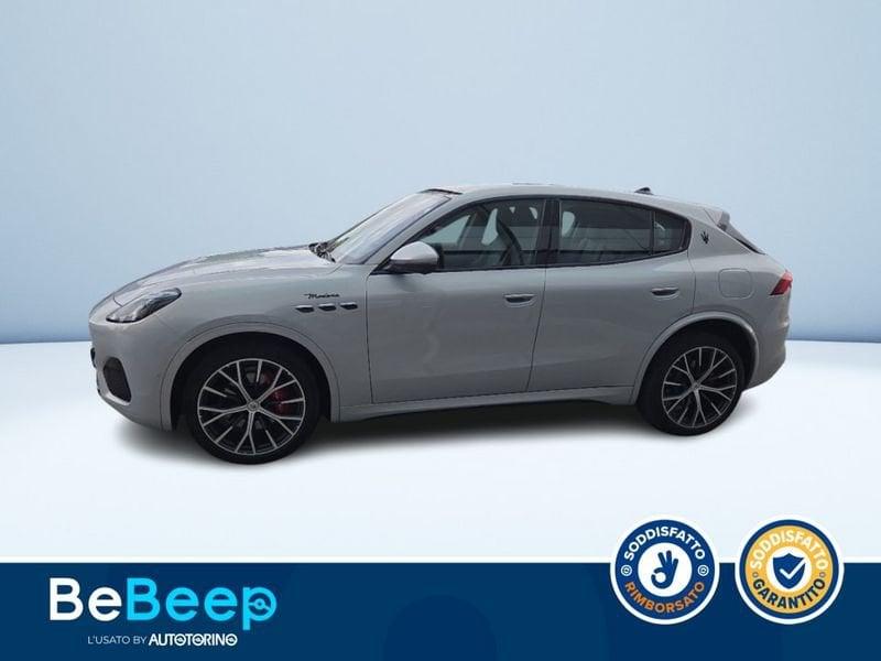 Maserati Grecale 2.0 MHEV MODENA 330CV AUTO
