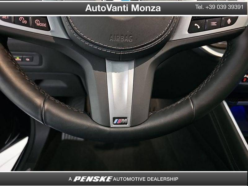 BMW X6 X6 xdrive30d MSport Pro auto