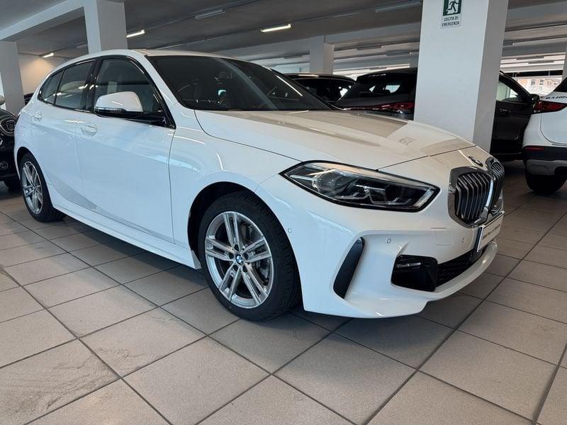 BMW Serie 1 116d 5p. Msport