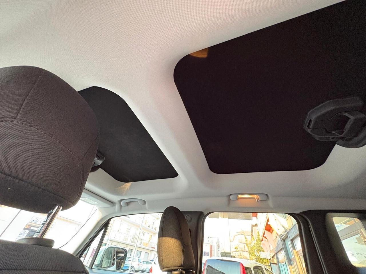 Jeep Renegade 2.0 Mjt 140CV 4WD Active Drive Low Limited