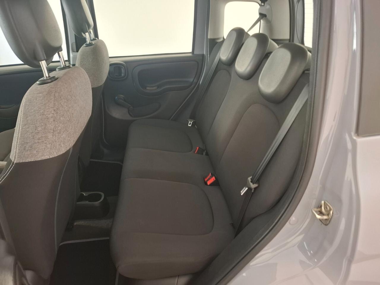 Fiat Panda 1.0 FireFly S&S Hybrid 2022