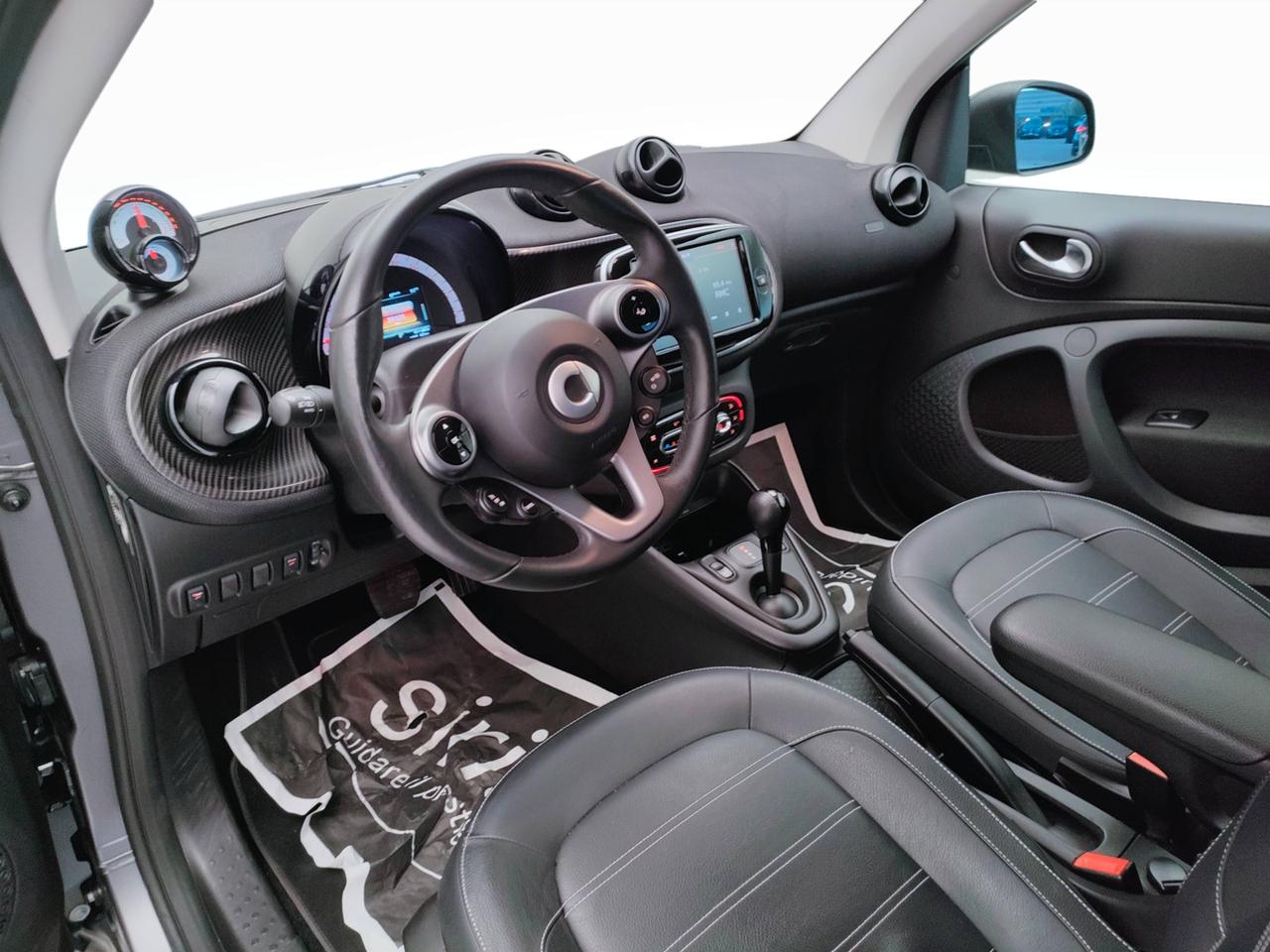 SMART Fortwo III 2020 Cabrio - Fortwo Cabrio eq Prime 22kW