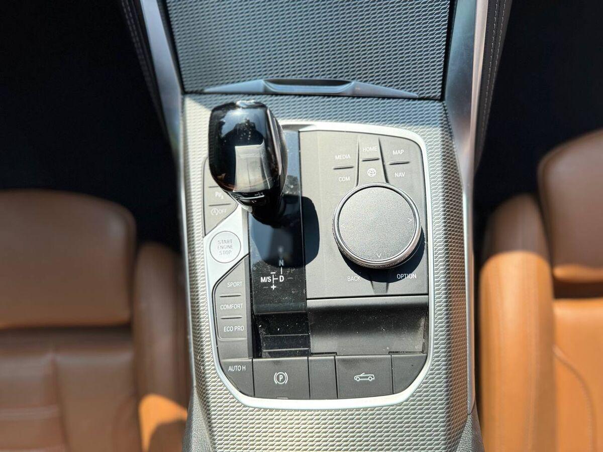 BMW Serie 4 G23 2020 Cabrio 430i Msport 258cv auto