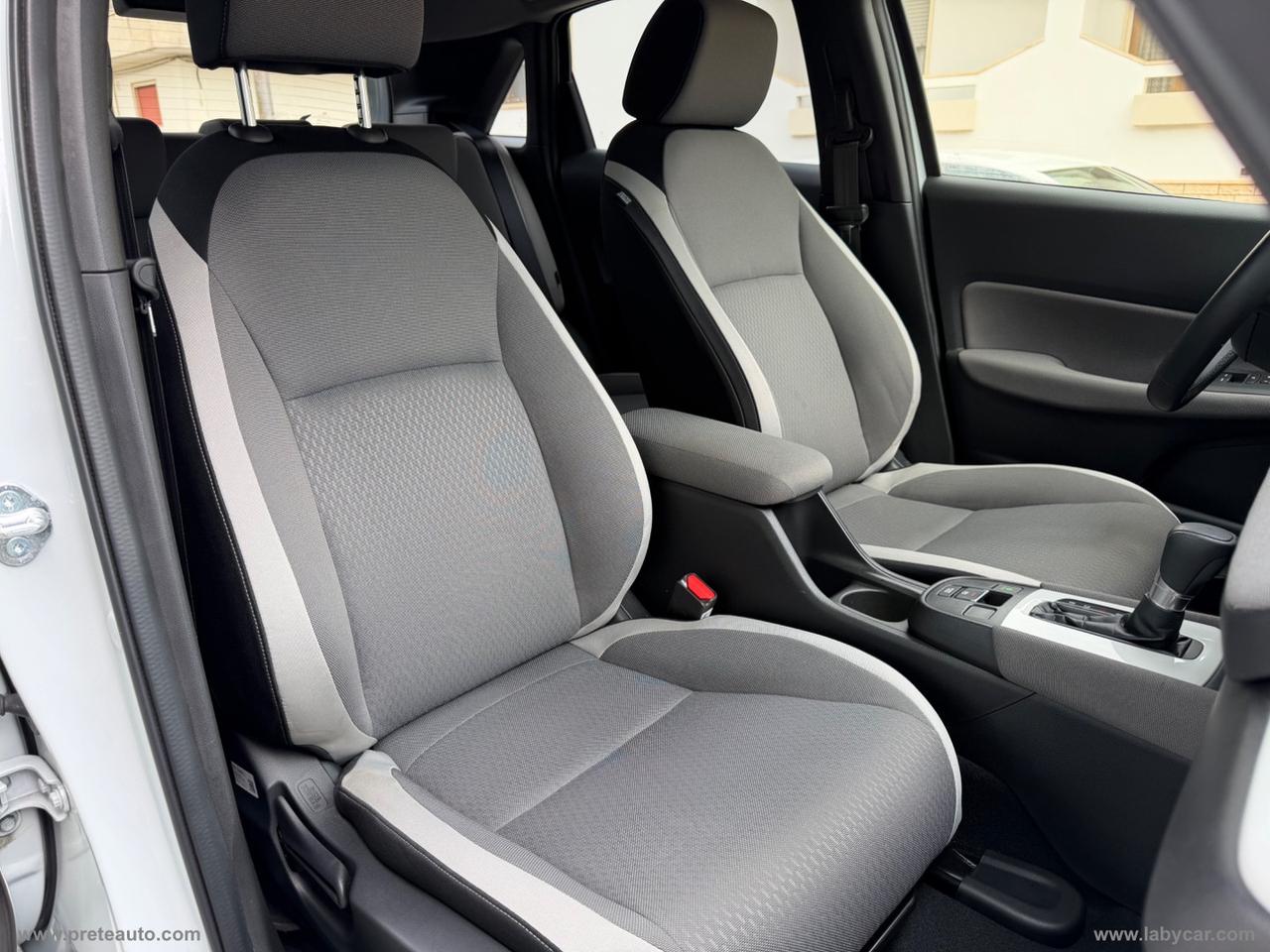 HONDA Jazz 1.5 Hev Crosstar eCVT Bicolor Exec.