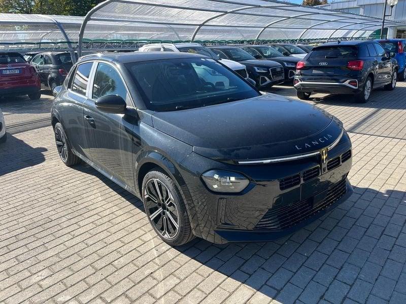 Lancia Ypsilon Ypsilon Hybrid e-DCT LX