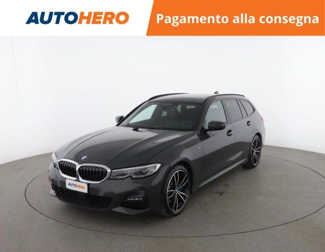 BMW 330 d xDrive Touring Msport