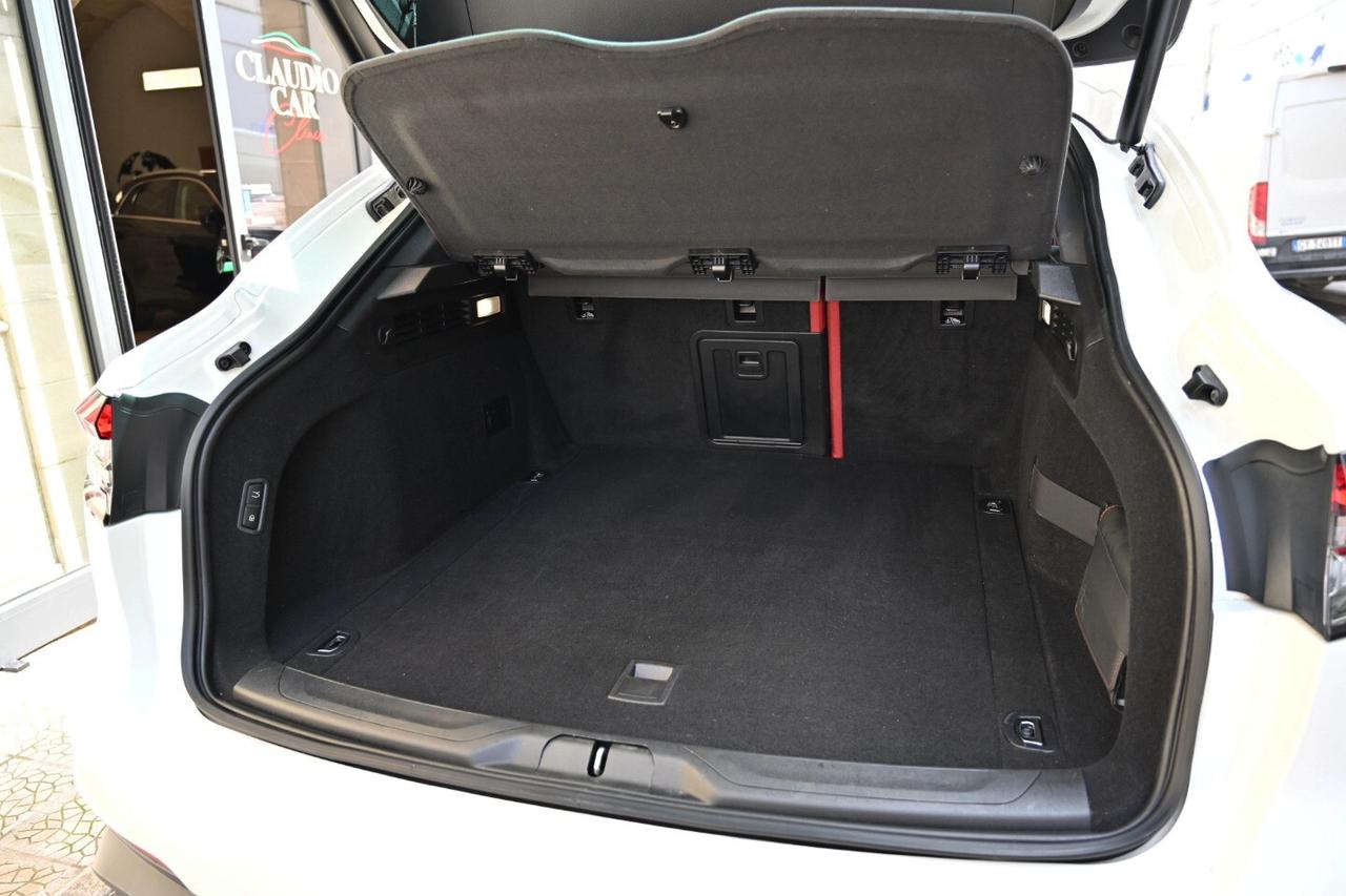 Maserati Levante MHEV 330 CV AWD GT