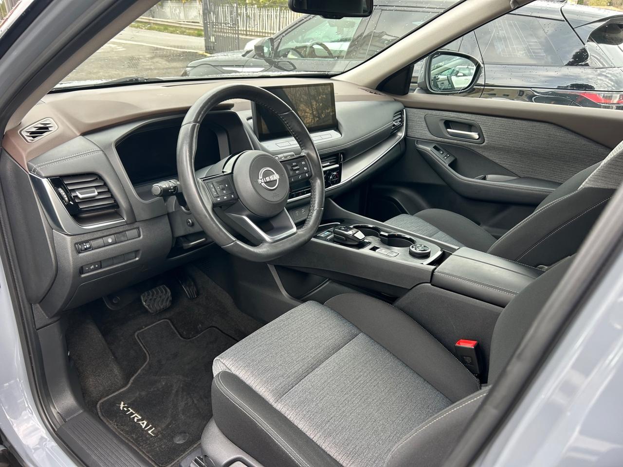 Nissan X-Trail e-Power e-4orce 4WD 7 posti N-Connecta