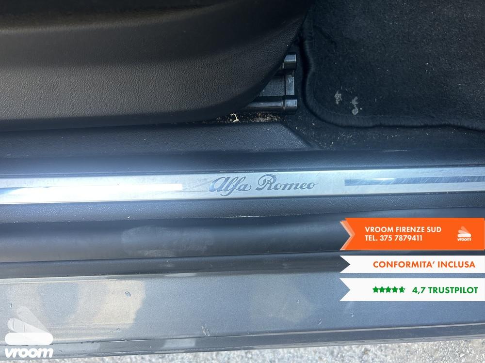 ALFA ROMEO MiTo MiTo 1.6 JTDm 16V Progression