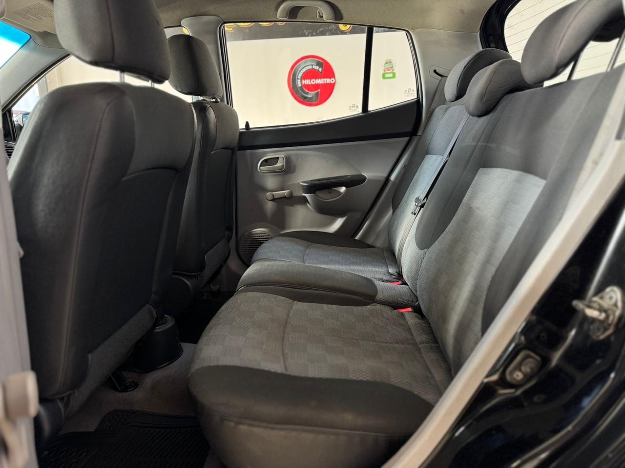 Kia Picanto 1.1 12V OK NEOPATENTATI