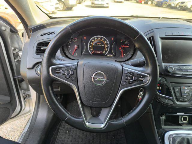 OPEL Insignia 2.0 CDTI 140CV Sports Tourer Cosmo