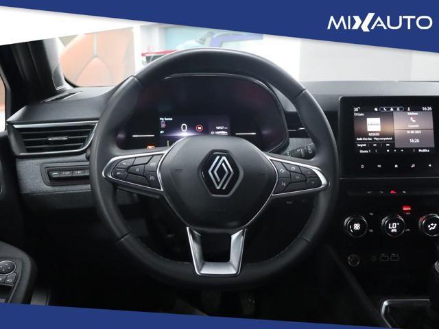 RENAULT Clio 1.0 TCe 90 CV 5 porte Techno