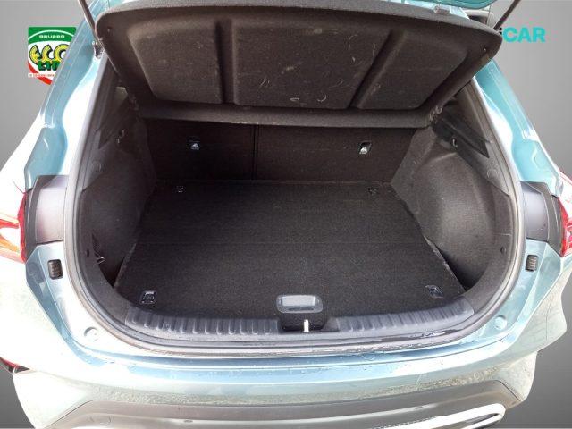 KIA XCeed 1.0 T-GDi GPL Style