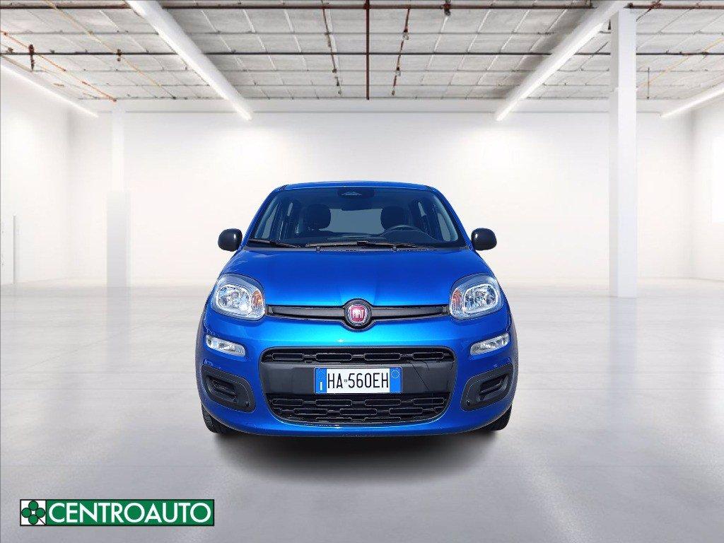 FIAT Pandina 1.0 firefly hybrid s&s 70cv del 2025