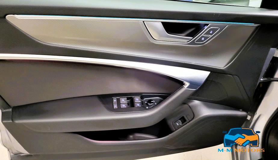 Audi A6 Avant 40 2.0 tdi mhev Business Plus quattro s-tronic