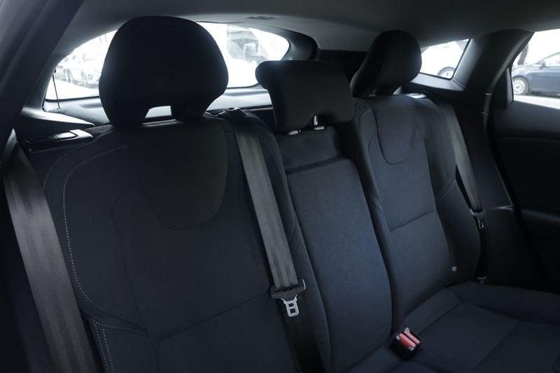 Volvo V40 Volvo V40 D2 1.6 Summum Unicoproprietario