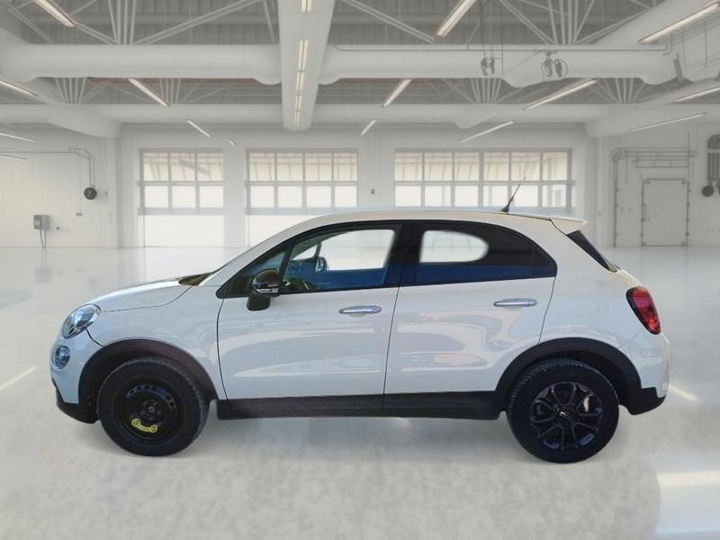 FIAT 500X 1.3 MJET 95 CV E6D CLUB CROSSOVER