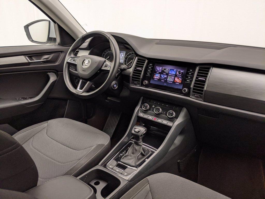 SKODA Kodiaq 2.0 TDI SCR DSG Executive del 2019