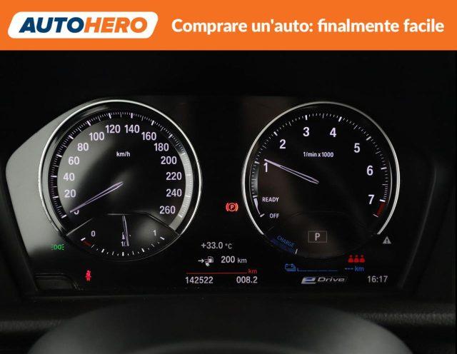 BMW 225 xe Active Tourer iPerformance Msport aut.