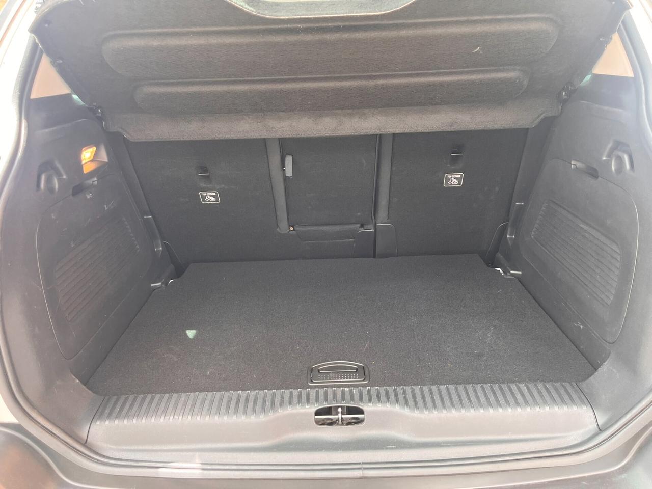 Citroen C3 Aircross BlueHDi 110 S&S Shine Pack