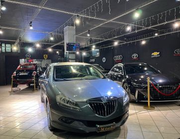 Lancia Delta