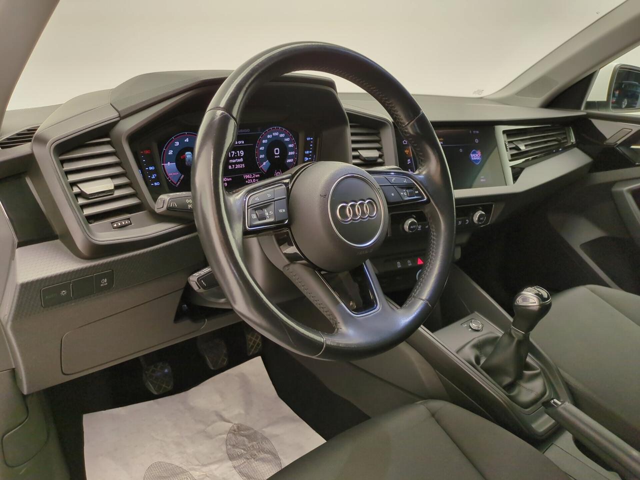 Audi A1 SPB 30 TFSI