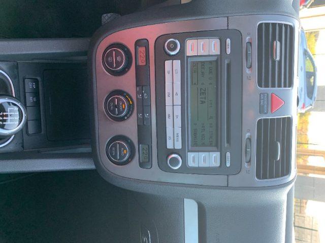 VOLKSWAGEN Golf 1.9 TDI 5p. 5m. Comfortline