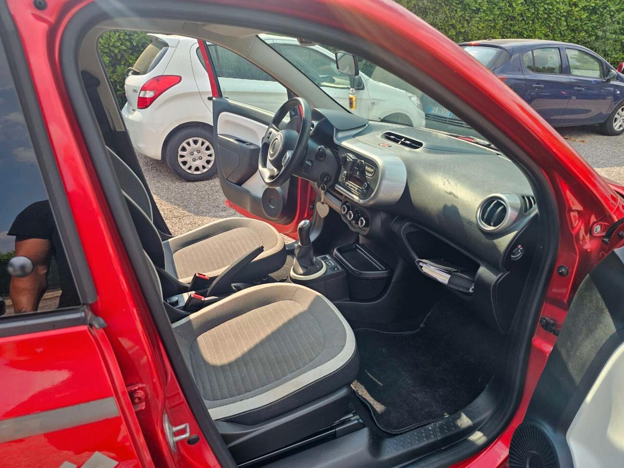 Renault Twingo TCe 90 CV Stop&Start Energy Zen Neopatentati