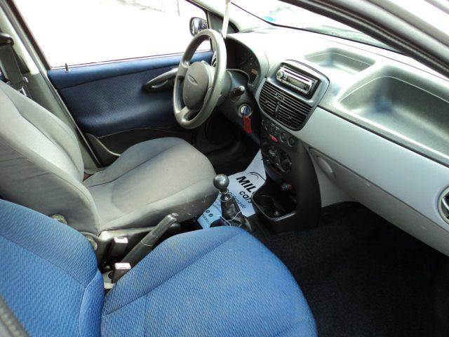 FIAT Punto 1.2i cat 5 porte