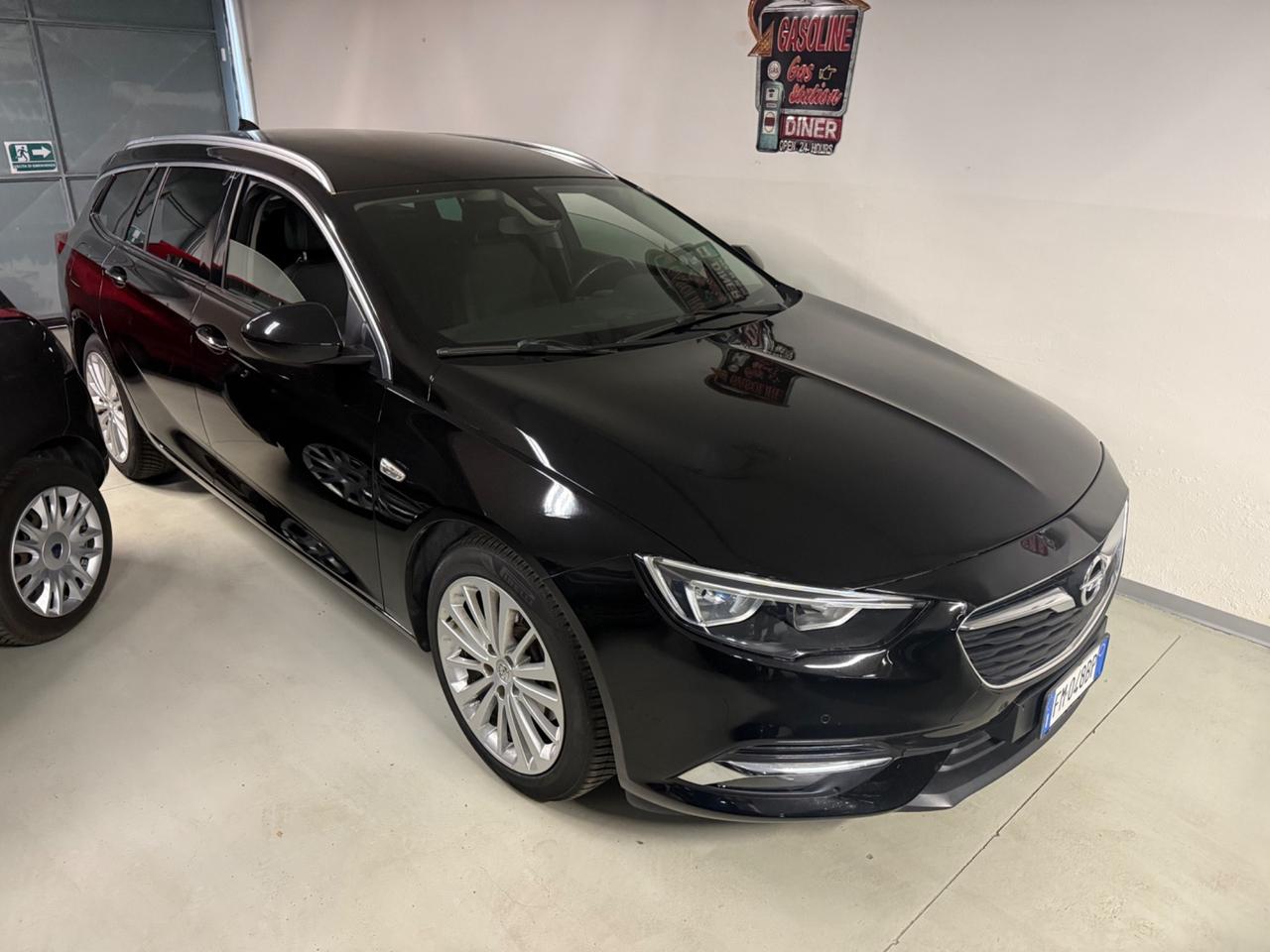 Opel Insignia 2.0 CDTI S&S Sports Tourer Innovation