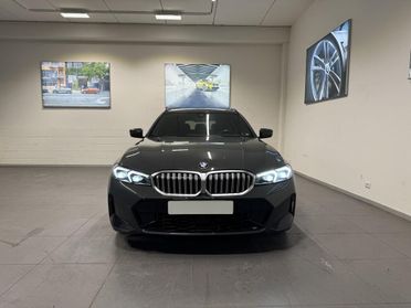 BMW Serie 3 Touring 320 d Mild Hybrid 48V Msport xDrive Steptronic