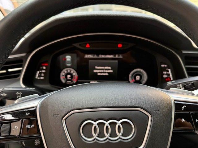 AUDI A6 45 2.0 TFSI S tronic Business Plus