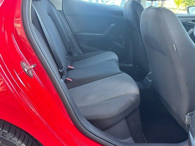 SEAT Ibiza 1.0 TGI 5 porte Style