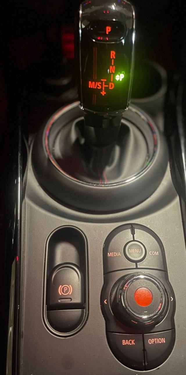 MINI Clubman 2.0 Cooper SD Boost Clubman Automatica